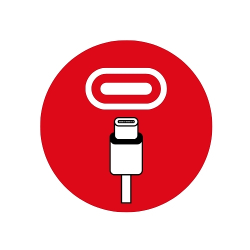 Charging Port