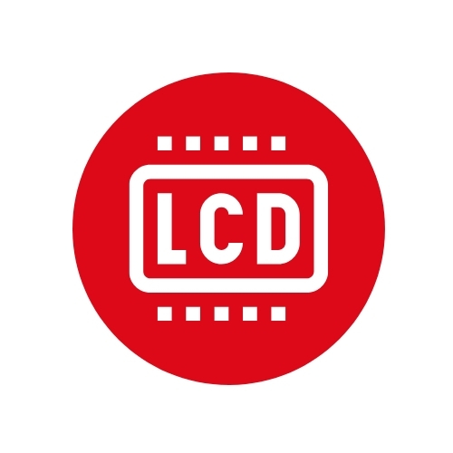 LCD Screen