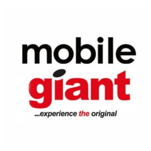 Mobile Giant